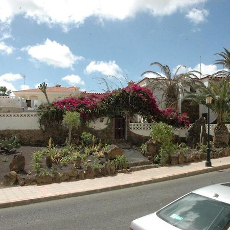 Casa Maya Corralejo Luaran gambar