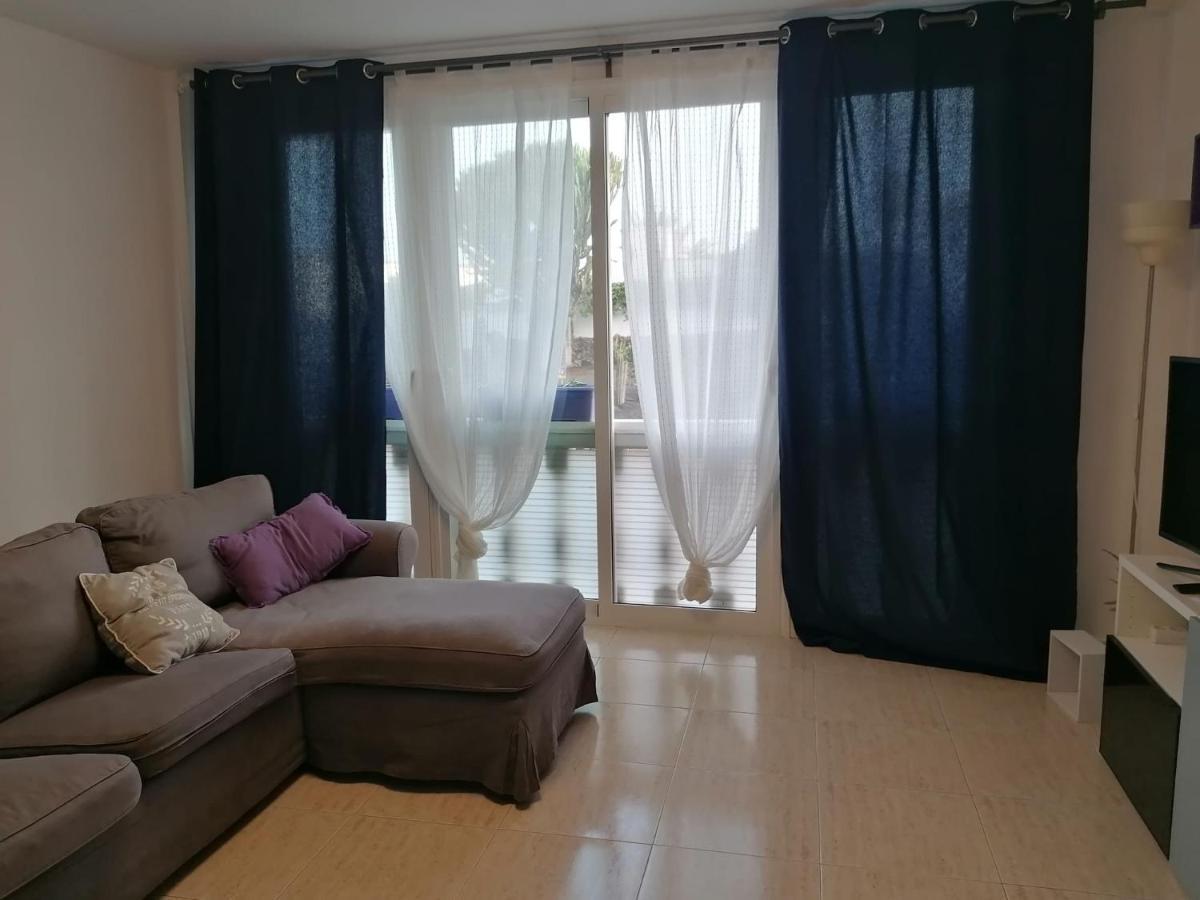 Casa Maya Corralejo Luaran gambar