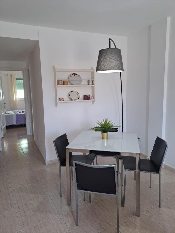 Casa Maya Corralejo Luaran gambar
