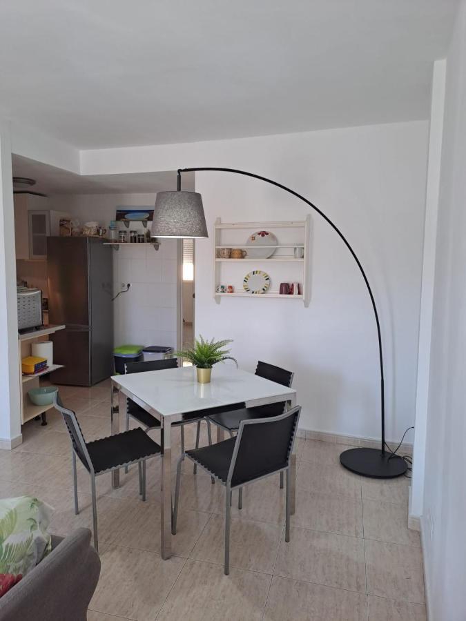 Casa Maya Corralejo Luaran gambar