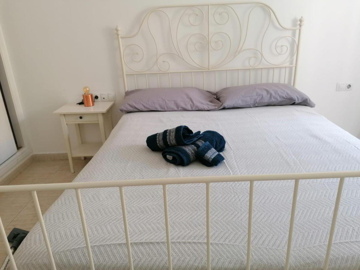 Casa Maya Corralejo Luaran gambar