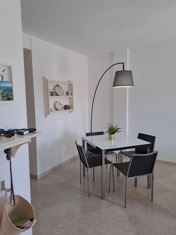 Casa Maya Corralejo Luaran gambar