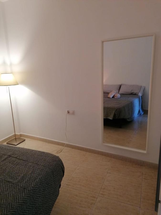 Casa Maya Corralejo Luaran gambar