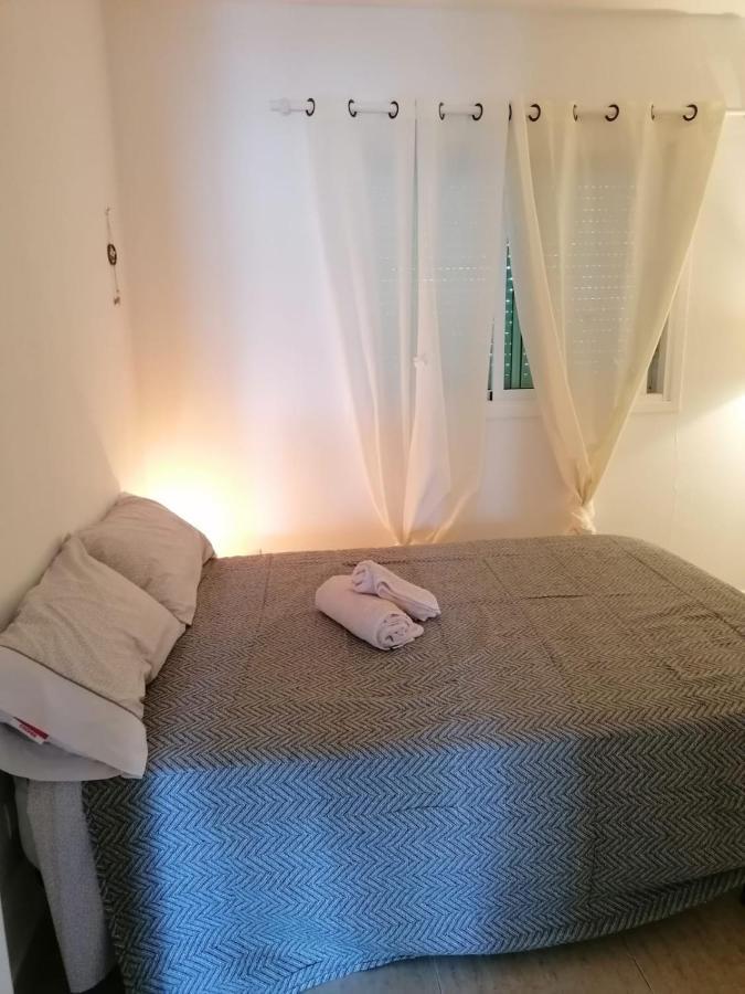 Casa Maya Corralejo Luaran gambar