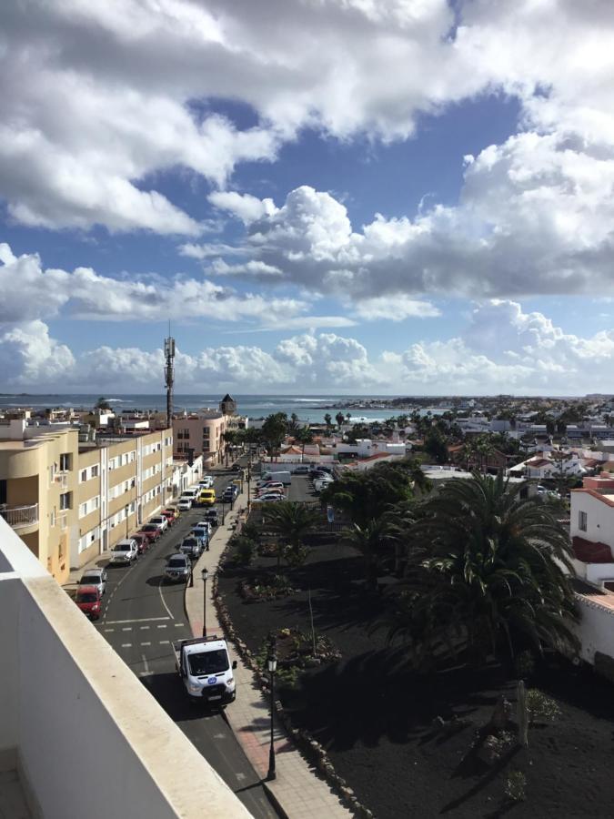 Casa Maya Corralejo Luaran gambar