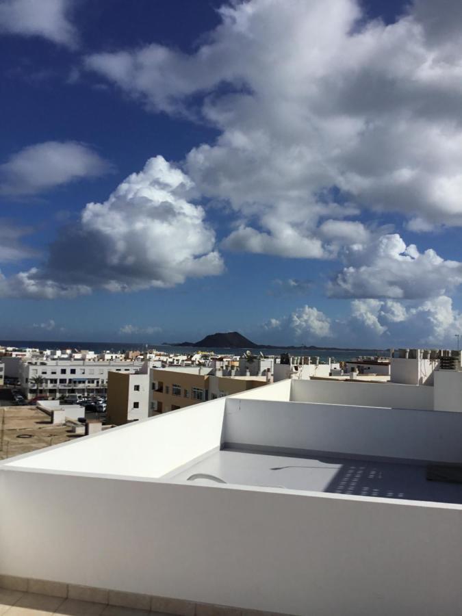 Casa Maya Corralejo Luaran gambar