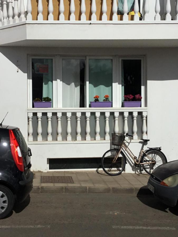Casa Maya Corralejo Luaran gambar