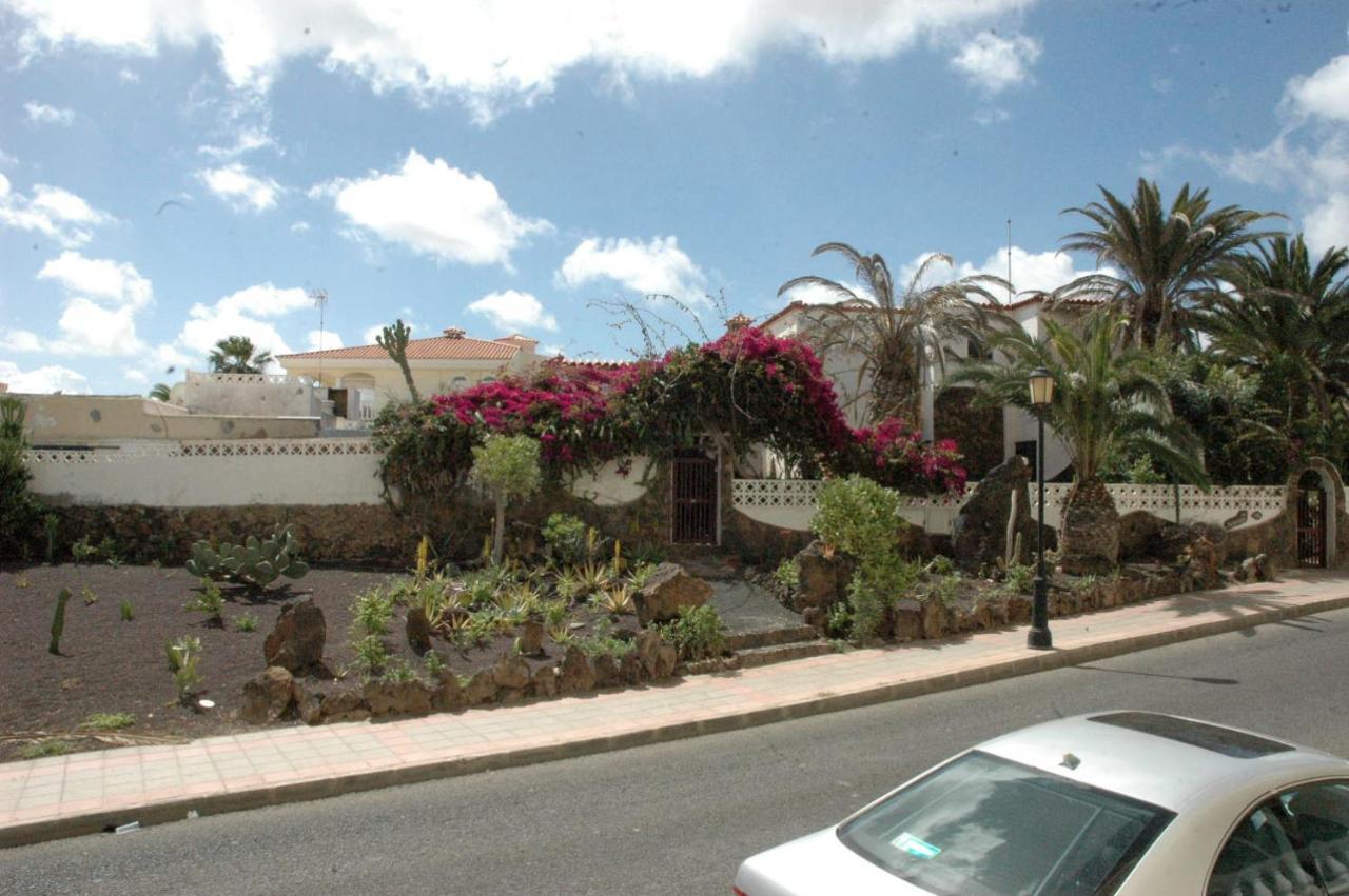 Casa Maya Corralejo Luaran gambar