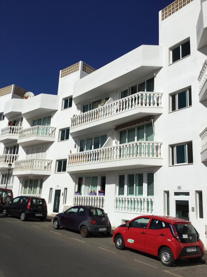 Casa Maya Corralejo Luaran gambar