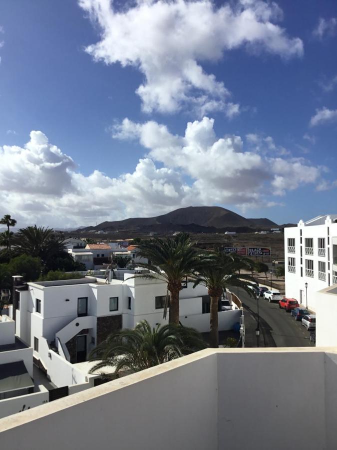 Casa Maya Corralejo Luaran gambar