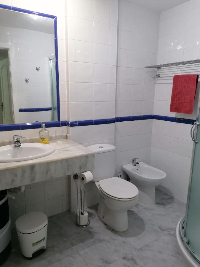 Casa Maya Corralejo Luaran gambar